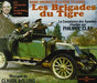 Les Brigades Du Tigre (Claude Bolling)