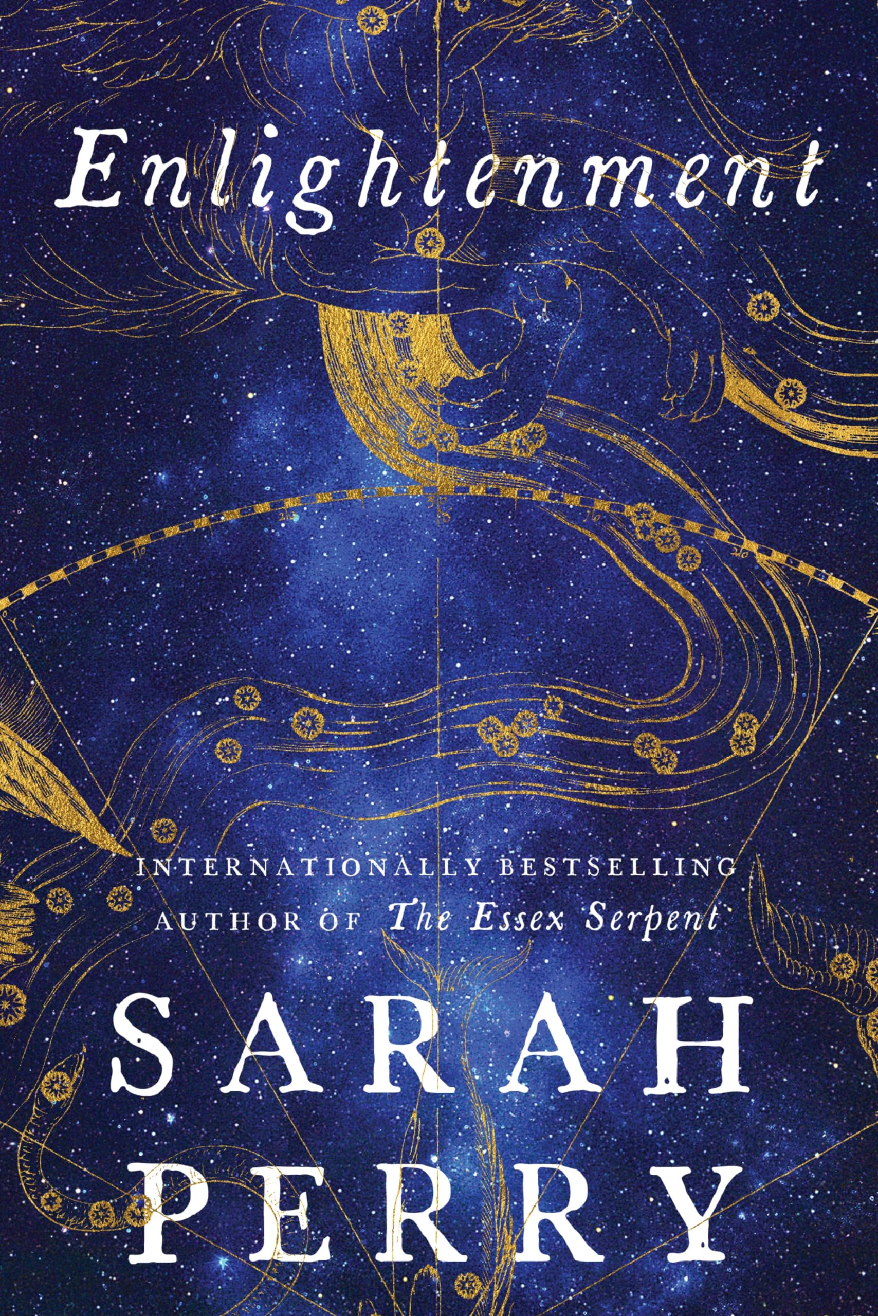 Enlightenment: A Novel
