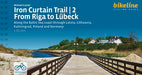 Iron Curtain Trail Baltic Sea From Riga to Lübeck