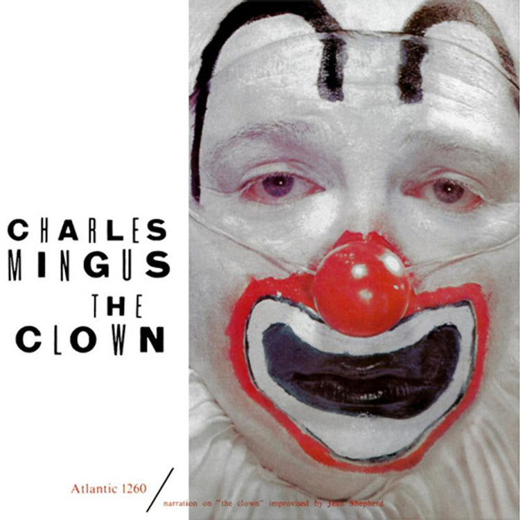 The Clown (Mono)