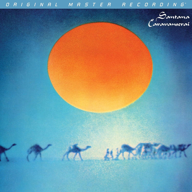 Caravanserai