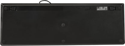 Lenovo TAS - Essential USB Tastatur schwarz