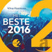 Various Artists - Viva Vlaanderen-Het Beste Van 2016