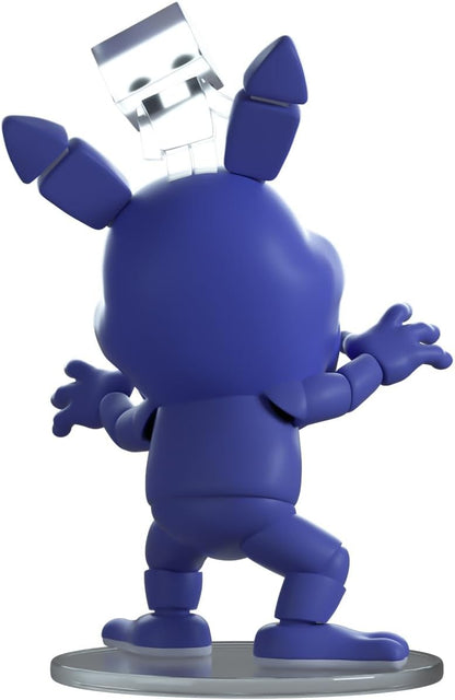 Five Night's at Freddy Vinyl figurine Haunted Bonnie 12 cm