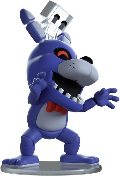 Five Night's at Freddy Vinyl figurine Haunted Bonnie 12 cm