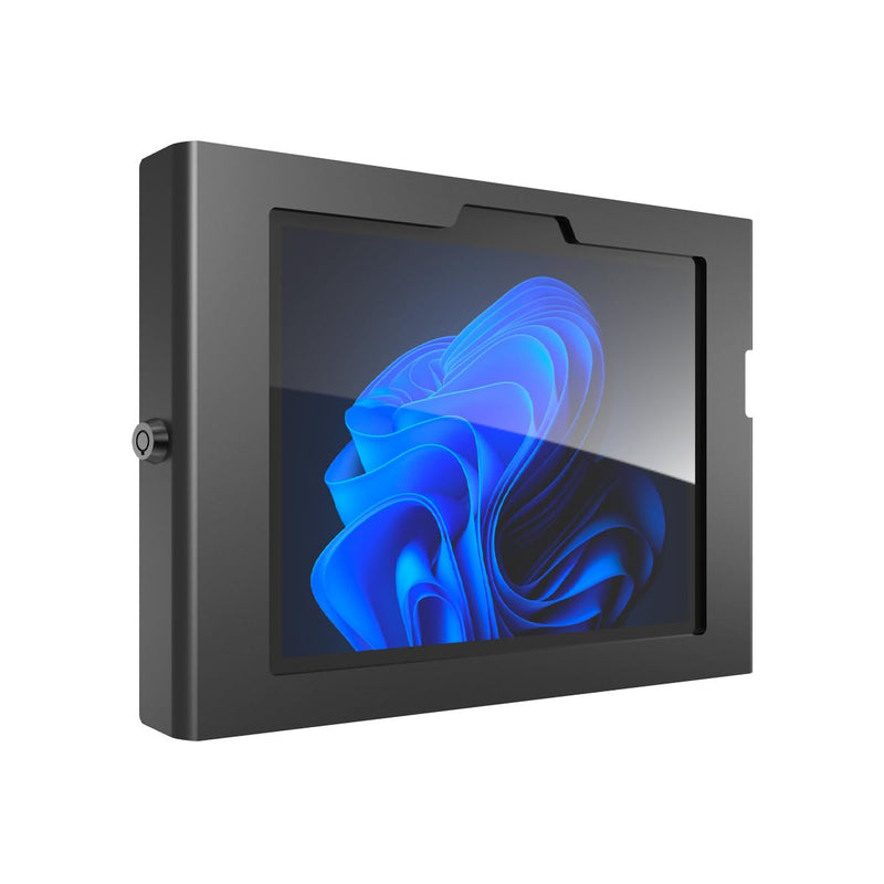 Compulocks Surface GO (1-4 Gen.) Wall Mount for Fence - Apex