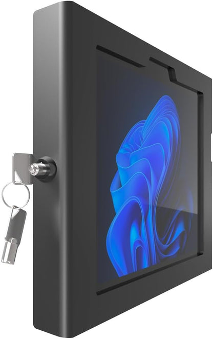 Compulocks Surface GO (1-4 Gen.) Wall Mount for Fence - Apex
