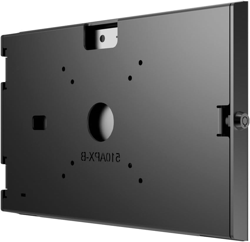Compulocks Surface GO (1-4 Gen.) Wall Mount for Fence - Apex