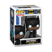 Funko POP! Heroes: Batman WZ - Batwing - DC Comics - Collectable Vinyl Figure - Gift Idea - Official Merchandise - Toys for Kids & Adults - Comic Books Fans - Model Figure for Collectors and Display