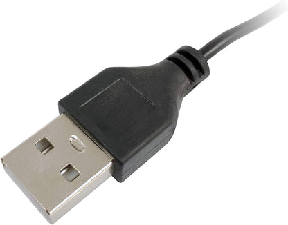 Equip 119038 Hema Vga Male To Hdmi Adapter with Audio Jack 3.5