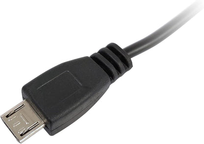 Equip 119038 Hema Vga Male To Hdmi Adapter with Audio Jack 3.5