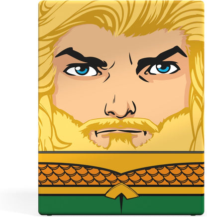 Ultimate Guard Squaroes - Squaroe DC Justice League™ JL007 - Aquaman™