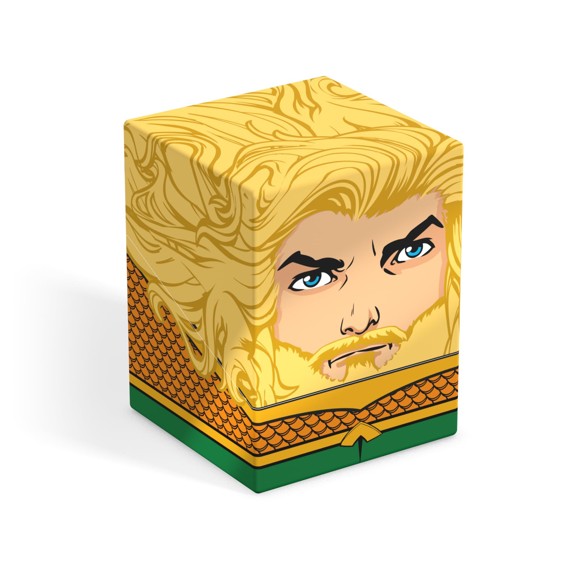 Ultimate Guard Squaroes - Squaroe DC Justice League™ JL007 - Aquaman™