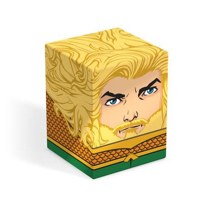 Ultimate Guard Squaroes - Squaroe DC Justice League™ JL007 - Aquaman™