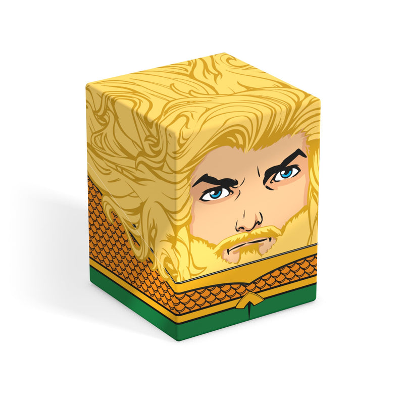 Ultimate Guard Squaroes - Squaroe DC Justice League™ JL007 - Aquaman™