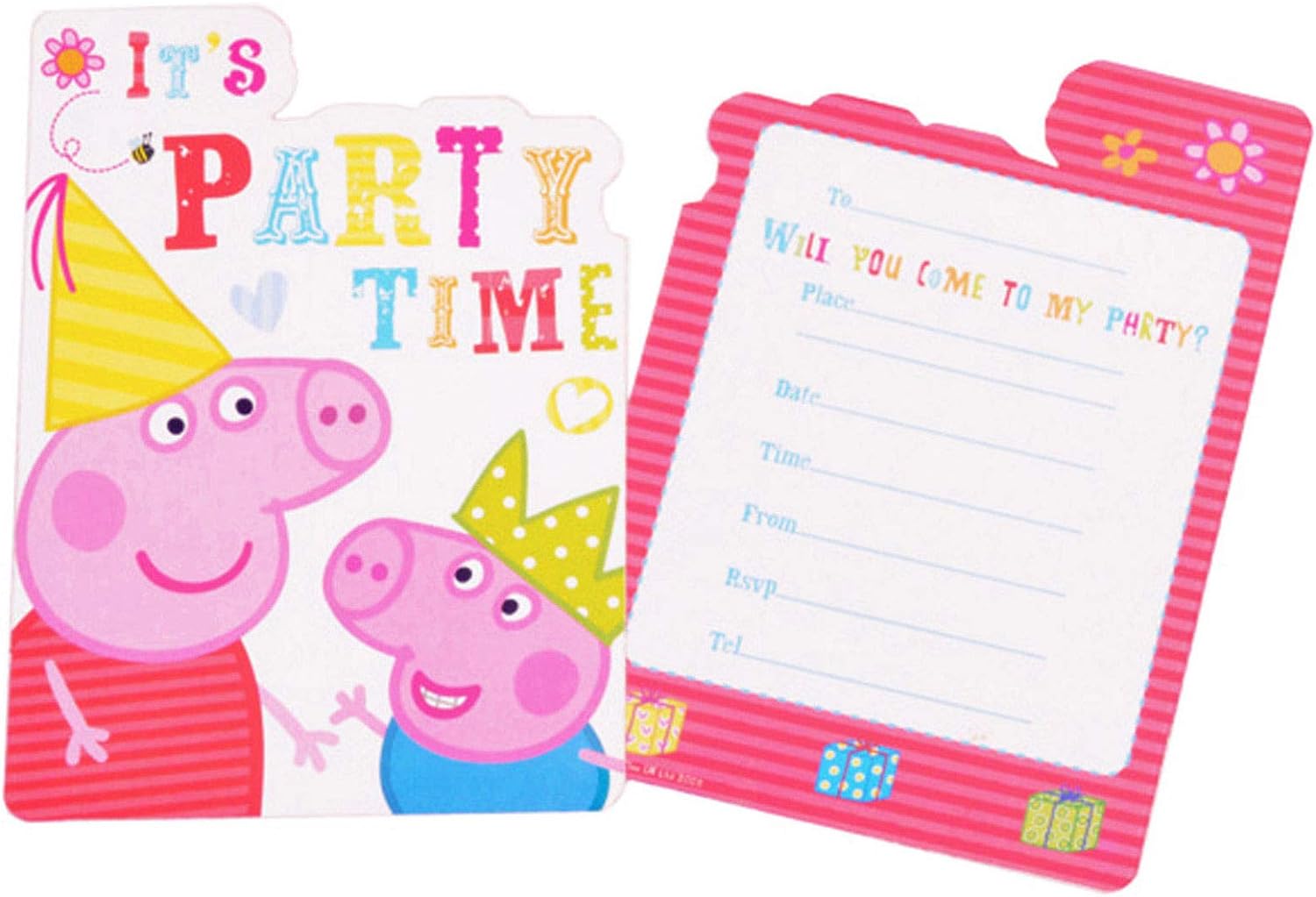 Peppa Pig Pop Up Tent Playden