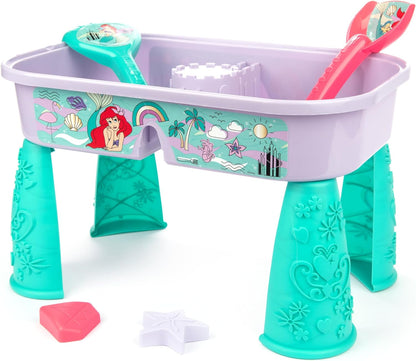 Ariel DSA23-3757 Zandtafel, verschillende