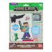 MINECRAFT - Window Cling Decals