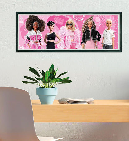 Barbie (10 in 1)