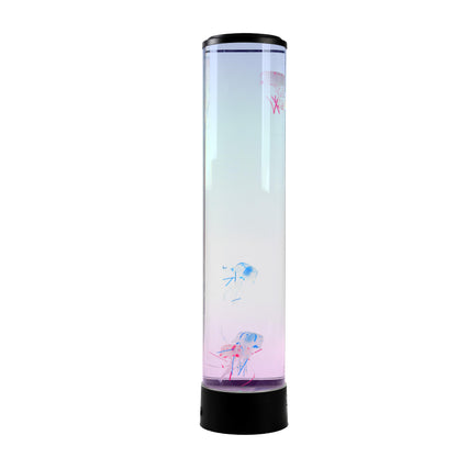 Itotal - Jellyfish Lamp Round 70 Cm (xl2496b)