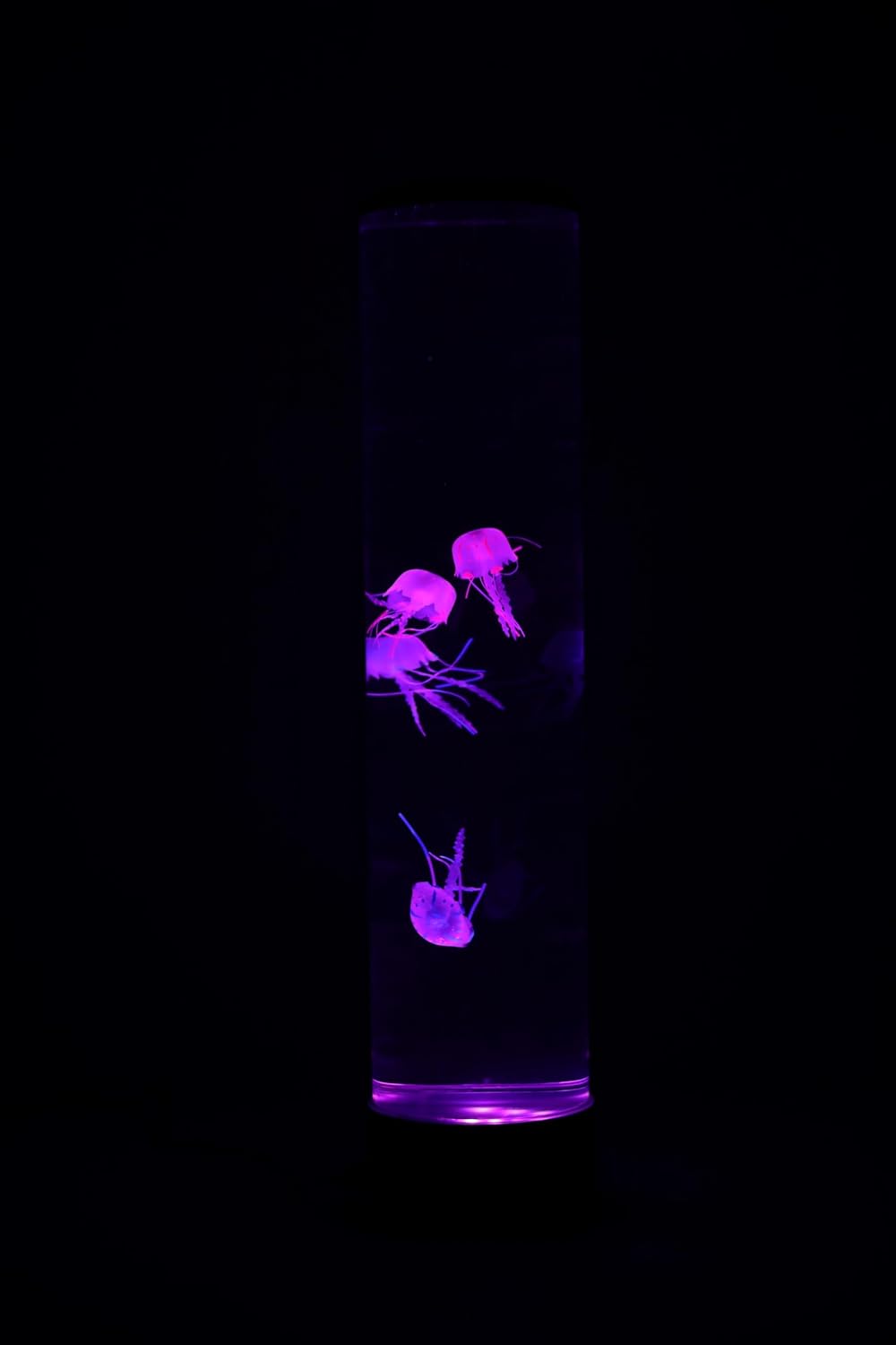 Itotal - Jellyfish Lamp Round 70 Cm (xl2496b)