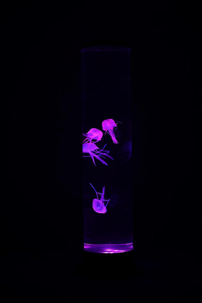 Itotal - Jellyfish Lamp Round 70 Cm (xl2496b)
