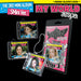 aespa 'MY WORLD (SMini Ver.)'(韓国盤）