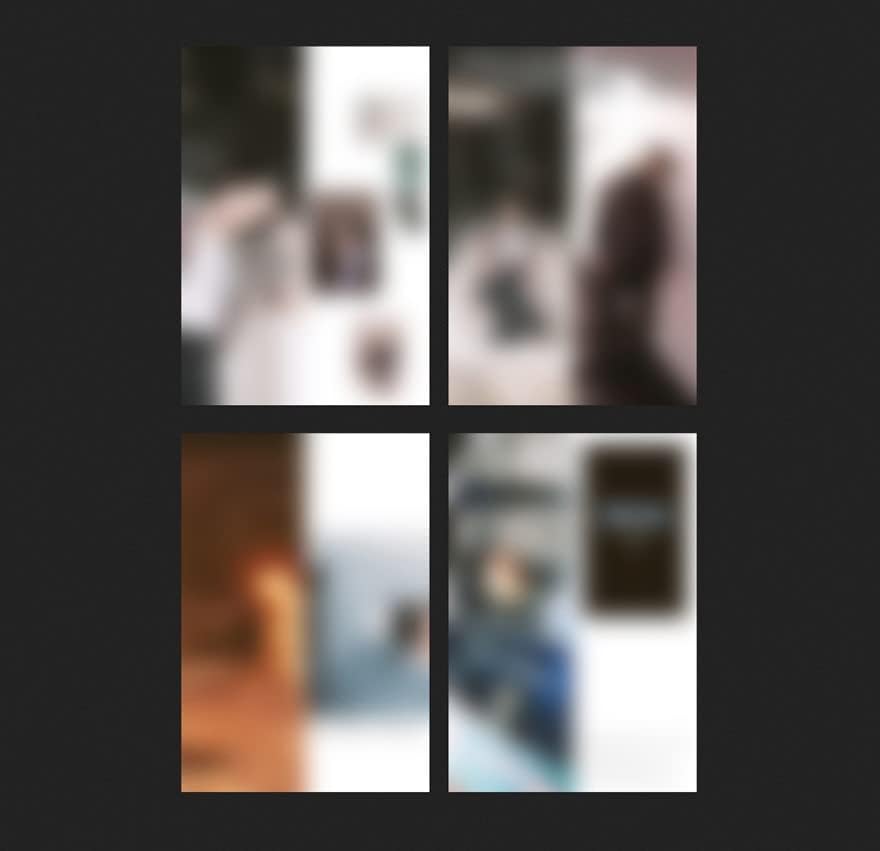 Agust D SUGA D-DAY Solo Album Weverse Albums ver