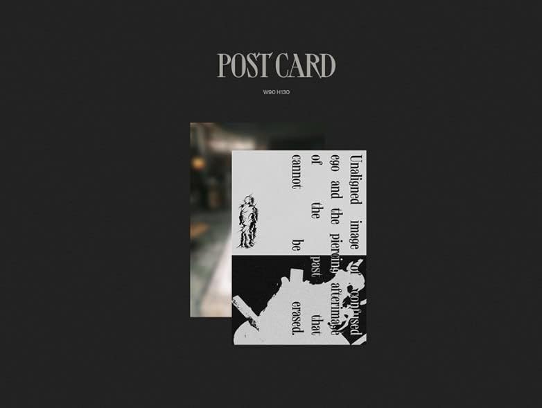 Agust D SUGA D-DAY Solo Album Weverse Albums ver