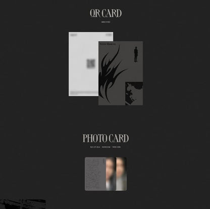 Agust D SUGA D-DAY Solo Album Weverse Albums ver