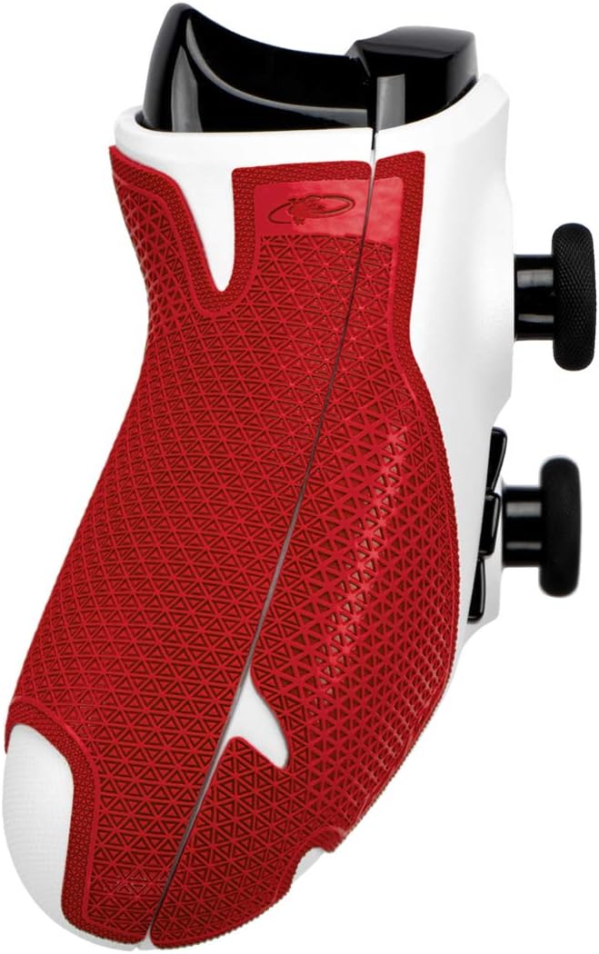 Lizard Skins compatible XBOX One - Crimson Red (zugeschnitten, 0,5mm