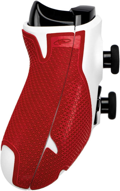 Lizard Skins compatible XBOX One - Crimson Red (zugeschnitten, 0,5mm