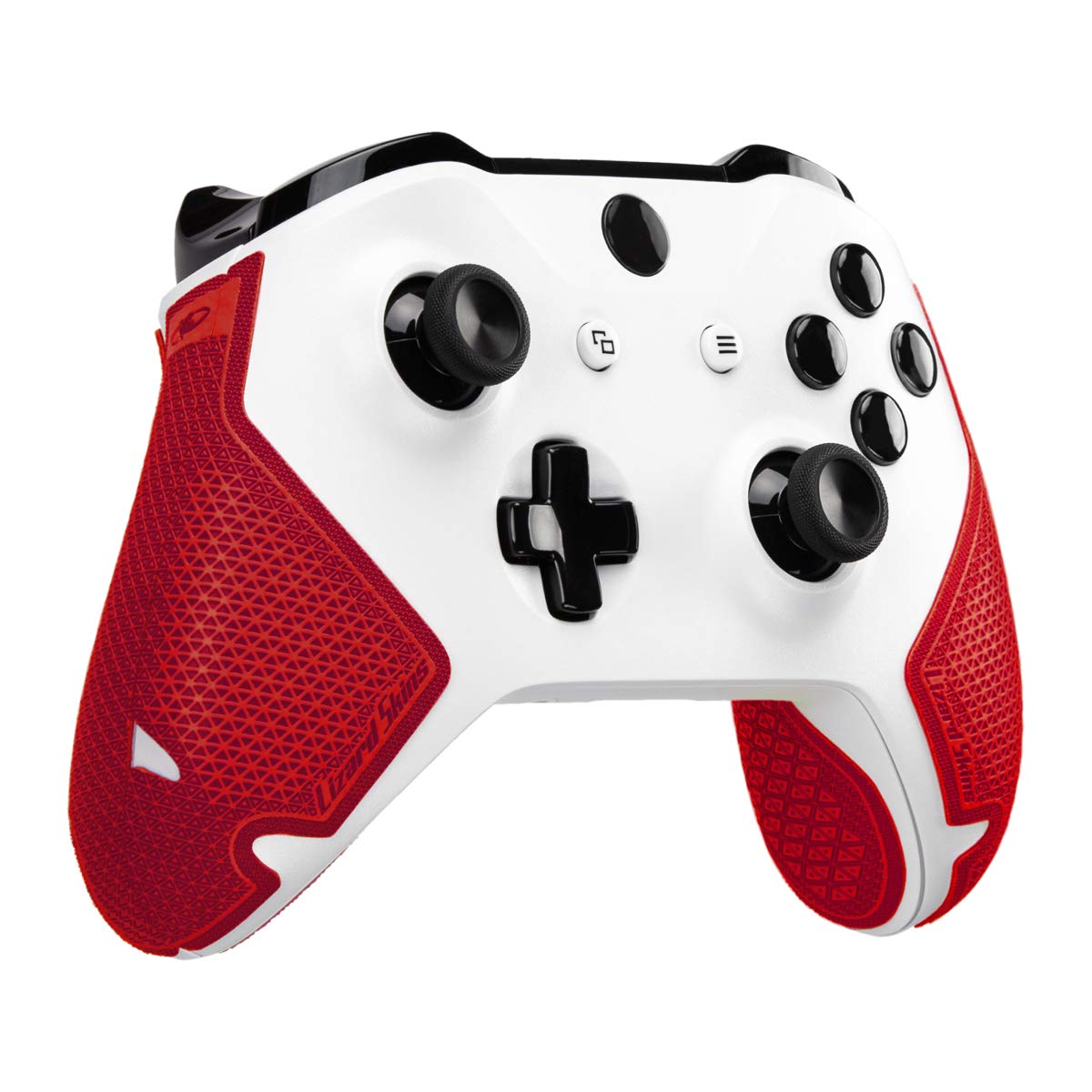 Lizard Skins compatible XBOX One - Crimson Red (zugeschnitten, 0,5mm
