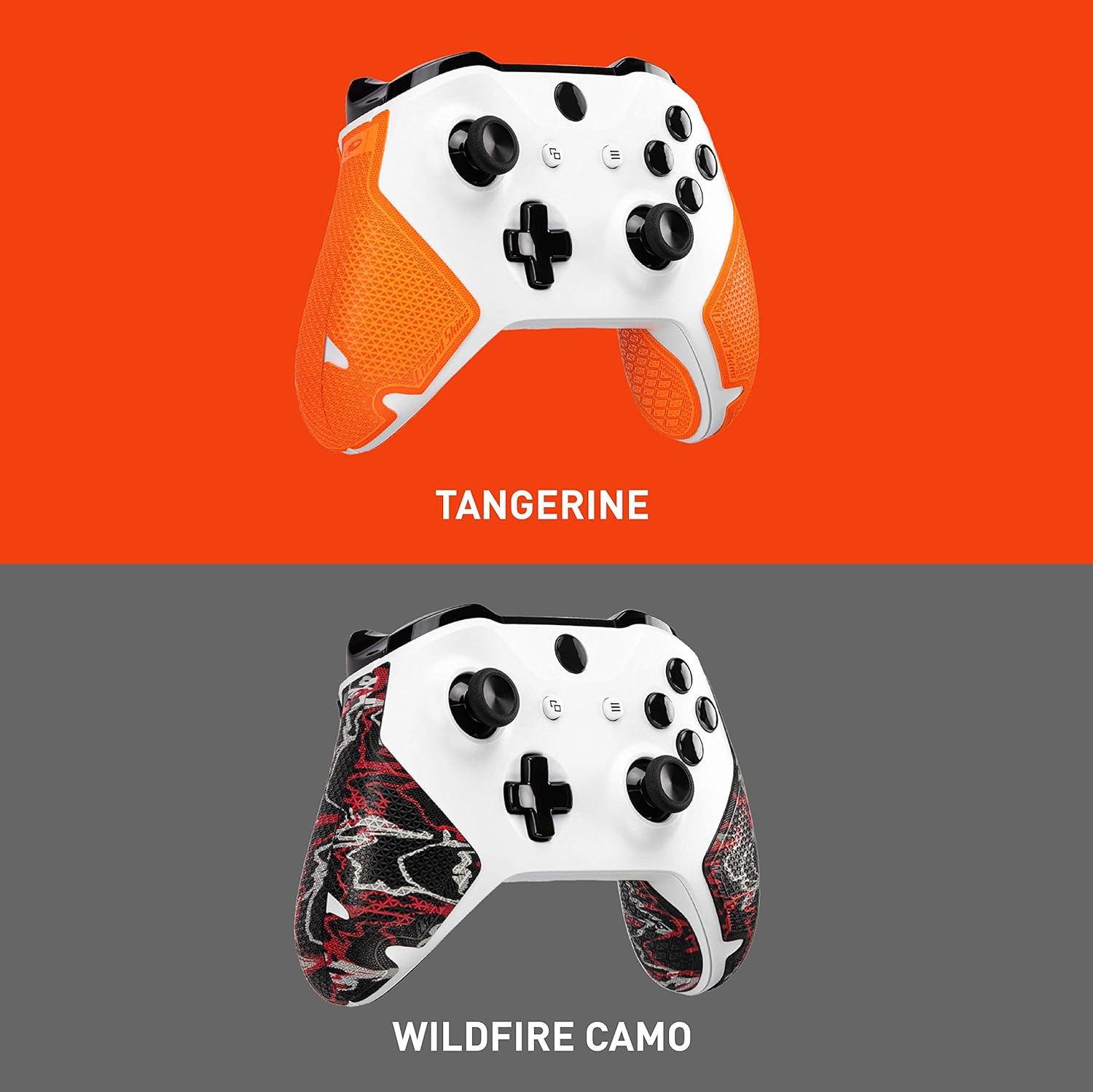 DSP Controller Grip Xbox One (Orange)
