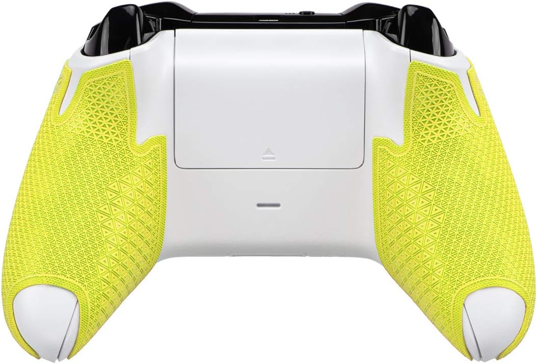 DSP Controller Grip Xbox One (Jaune