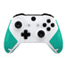 Lizard Skins compatible XBOX One - Teal (zugeschnitten, 0,5mm