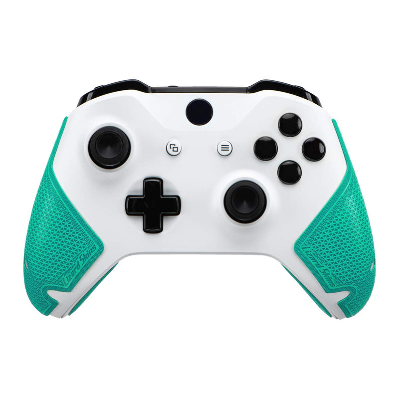 Lizard Skins compatible XBOX One - Teal (zugeschnitten, 0,5mm