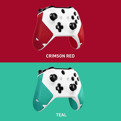 Lizard Skins compatible XBOX One - Teal (zugeschnitten, 0,5mm