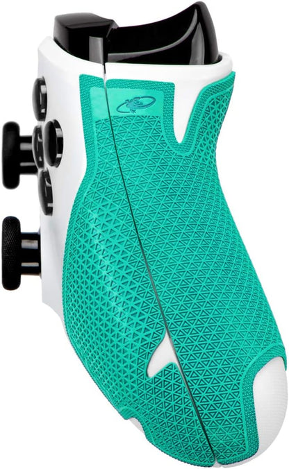 Lizard Skins compatible XBOX One - Teal (zugeschnitten, 0,5mm