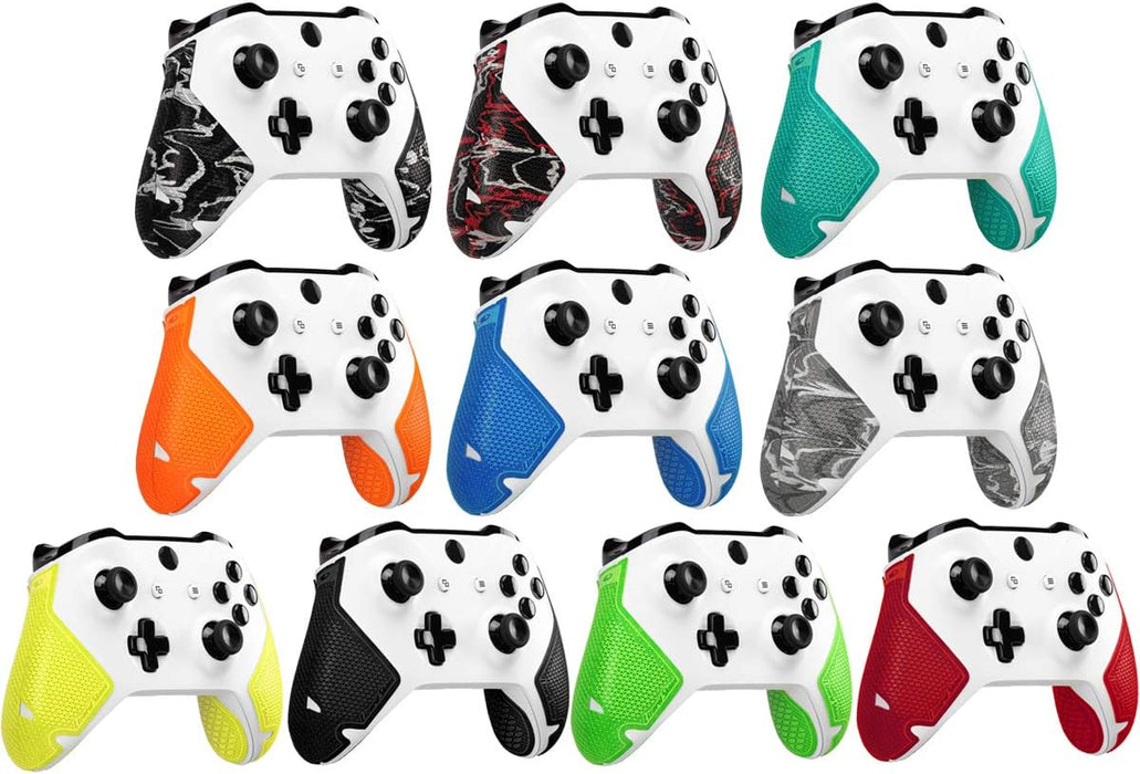 DSP Controller Grip Xbox One (Camo Gris