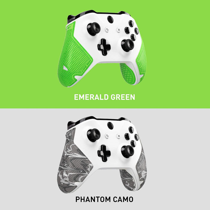 DSP Controller Grip Xbox One (Camo Gris