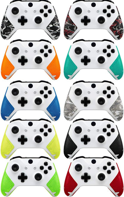Lizard Skins compatible XBOX One - Wildfire Camo (zugeschnitten, 0,5mm