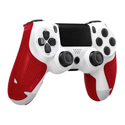 Lizard Skins Playstation 4 - Crimson Red (zugeschn
