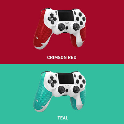Lizard Skins Playstation 4 - Crimson Red (zugeschn