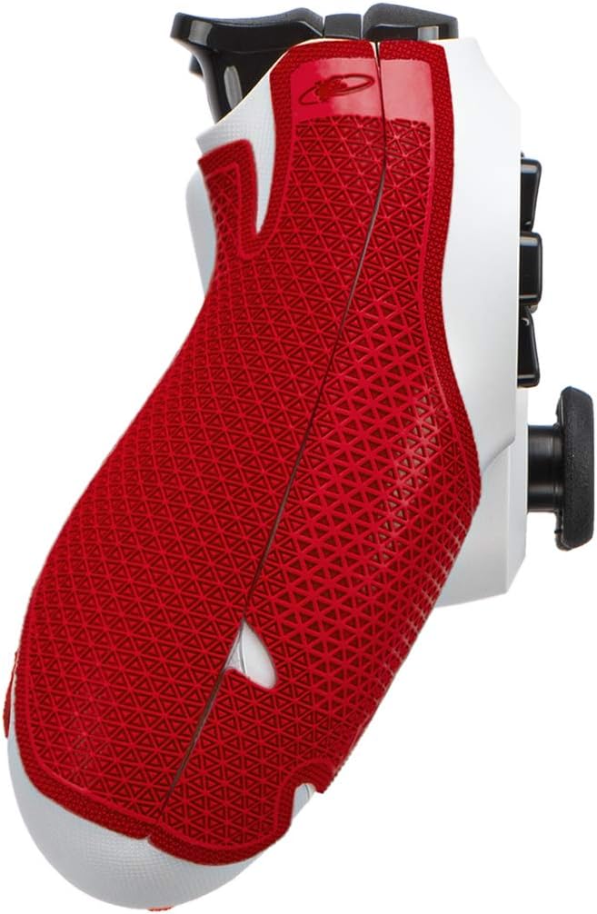 Lizard Skins Playstation 4 - Crimson Red (zugeschn