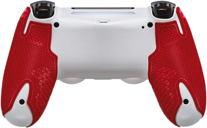 Lizard Skins Playstation 4 - Crimson Red (zugeschn