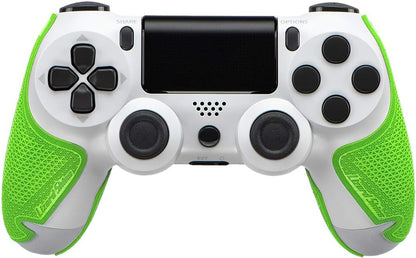 Lizard Skins Playstation 4 - Emerald Green (zugeschnitten, 0,5mm