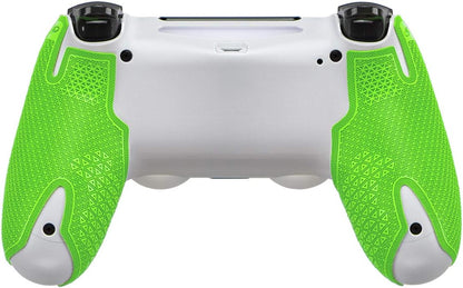 Lizard Skins Playstation 4 - Emerald Green (zugeschnitten, 0,5mm