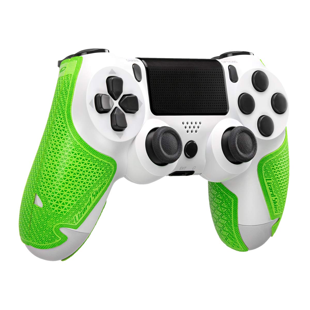 Lizard Skins Playstation 4 - Emerald Green (zugeschnitten, 0,5mm