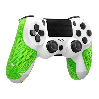 Lizard Skins Playstation 4 - Emerald Green (zugeschnitten, 0,5mm